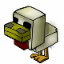 Server favicon of thegulag.mc.gg