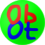 Server favicon of 0b0t.org