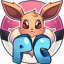 Server favicon of pokecentral.org