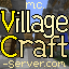 Server favicon of mc.villagecraft-server.com