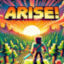Server favicon of arisemc.me