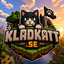 Server favicon of www.kladkatt.se