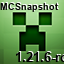Server favicon of justonemoreblock.com