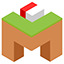 Server favicon of play.minecraft-id.net
