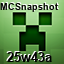 Server favicon of justonemoreblock.com