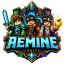 Server favicon of aemine.vn.
