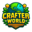 Server favicon of crafterworld.de