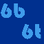 Server favicon of 0b0t.xyz
