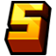 Server favicon of cracked.bridger.land