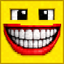 Server favicon of mc.skybars.ru