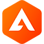 Server favicon of play.atlantworld.ru
