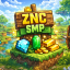Server favicon of znc-smp.ddns.net