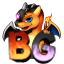 Server favicon of pixel.mc-blaze.com
