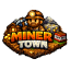 Server favicon of play.minertown.net