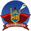 Server favicon of server.heroblocks.de