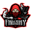 Server favicon of play.fruskygames.nl