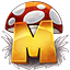 Server favicon of hg.mc-mush.com.br