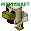 Server favicon of pixelcraft.hopto.org
