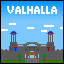 Server favicon of valhalla-mc.net