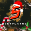 Server favicon of skyplayns.de