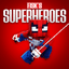 Server favicon of heroes.fiskmods.com