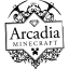 Server favicon of mc.arcadiagames.net