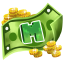 Server favicon of mc.heatmc.ru