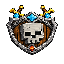 Server favicon of play.skeletonmc.com