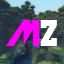 Server favicon of play.minezone.cz