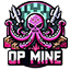 Server favicon of opmine.ru