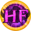 Server favicon of play.hallowedfantasy.com