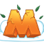 Server favicon of mc.magnolion.cz