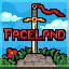 Server favicon of play.face.land