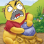 Server favicon of game.minewind.com