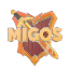 Server favicon of mcmwc.ru